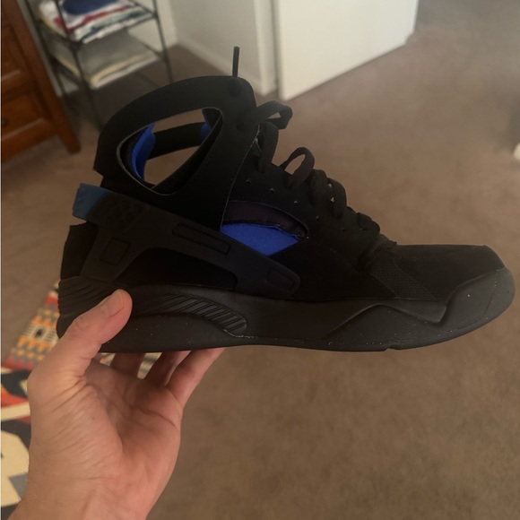 NIKE AIR HUARACHE 92 retro - Picture 4 of 11